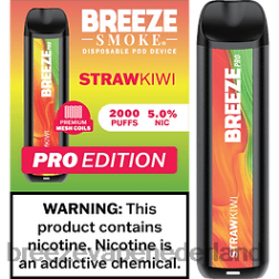 stro-kiwi 0N2T15 - Breeze vape order online Breeze Pro 2000 trekjes