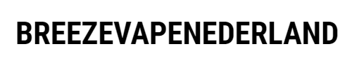 Breezevapenederland